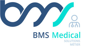 logo bms medical